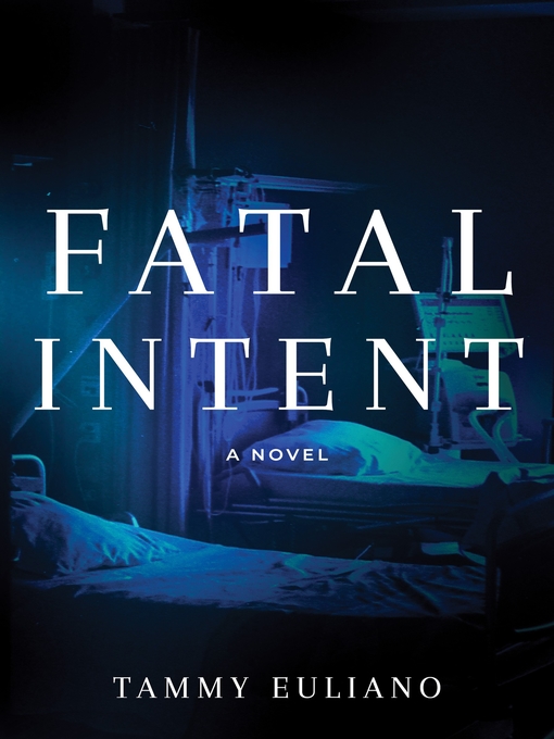 Fatal Intent Brevard County Library Overdrive